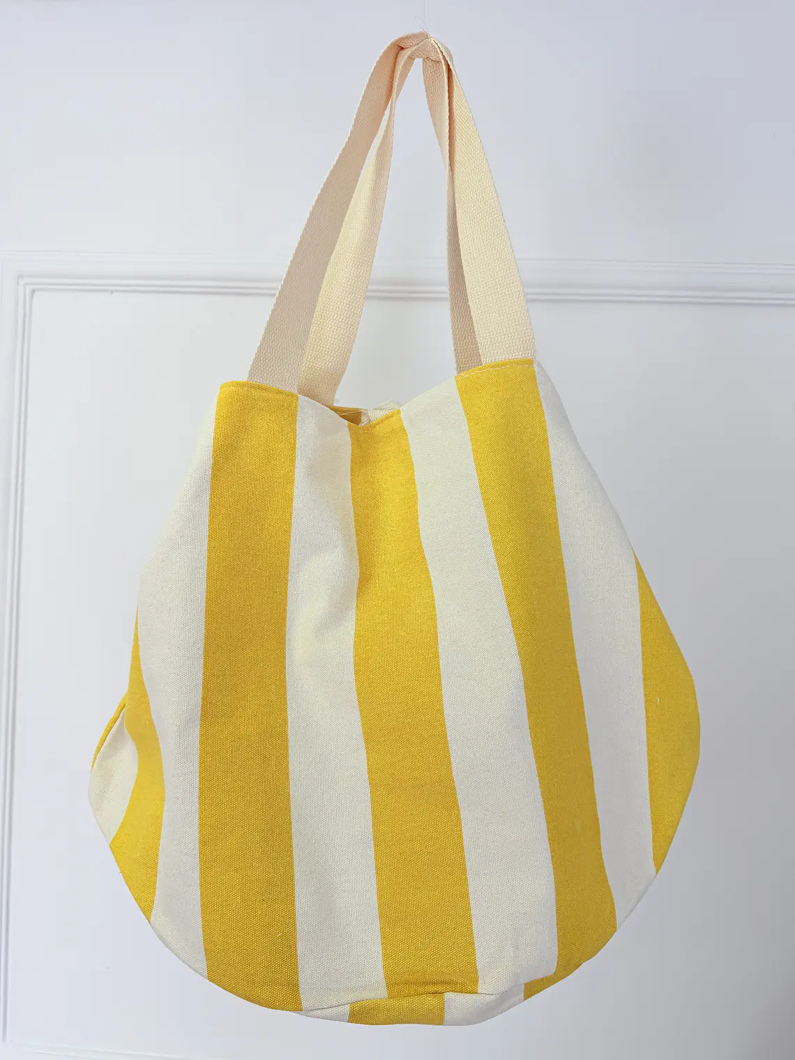 Palaiokastritsa  Bag Yellow 50-20  2