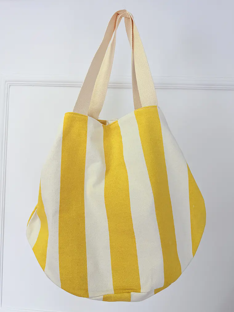 Palaiokastritsa  Bag Yellow 50-20  2