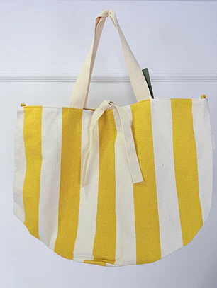 Palaiokastritsa  Bag Yellow 50-20 