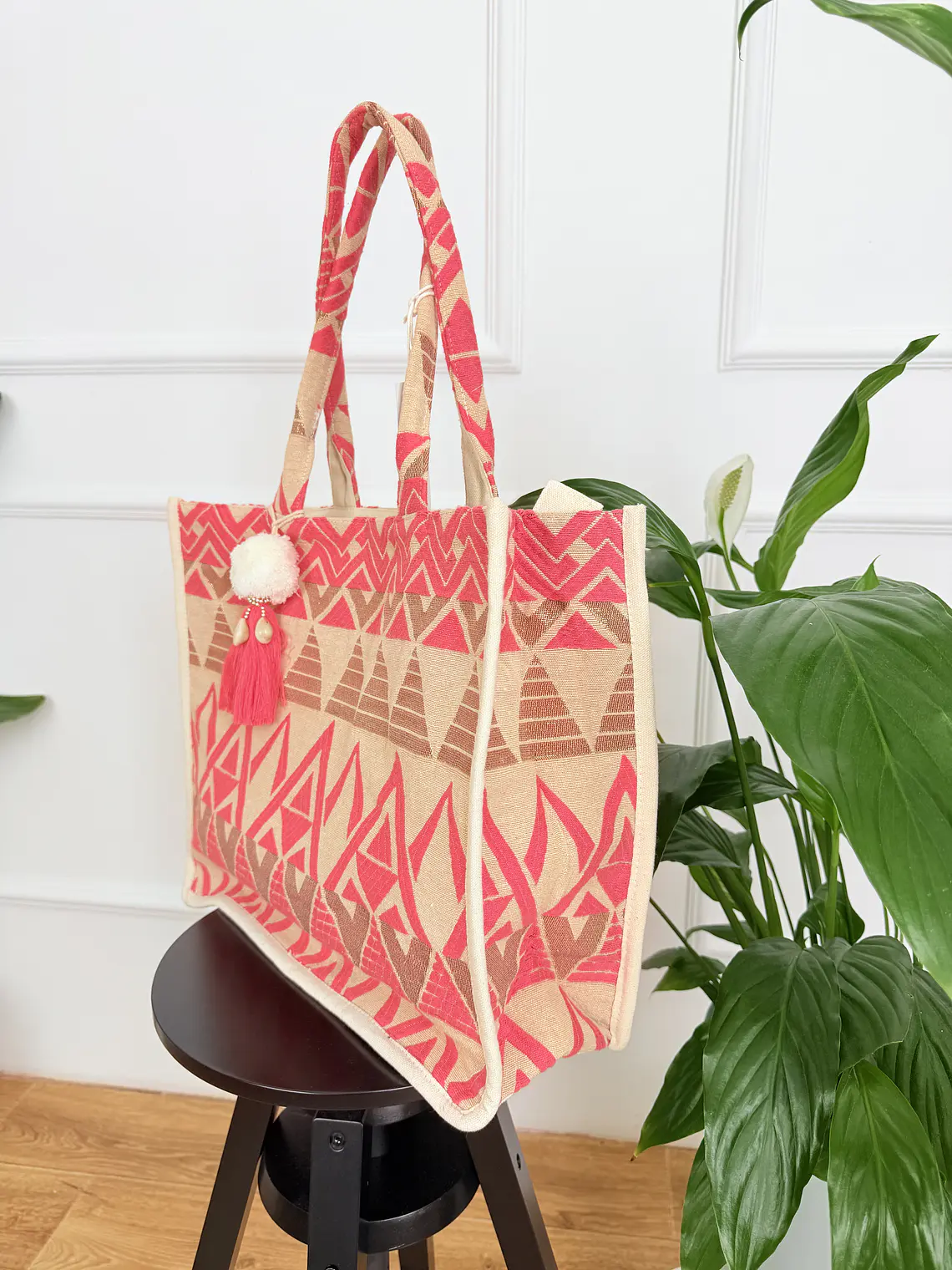 Perissa Tote Bag 31-17  2