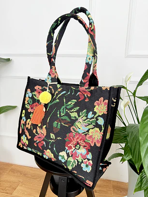 Murto Tote Bag 31-02
