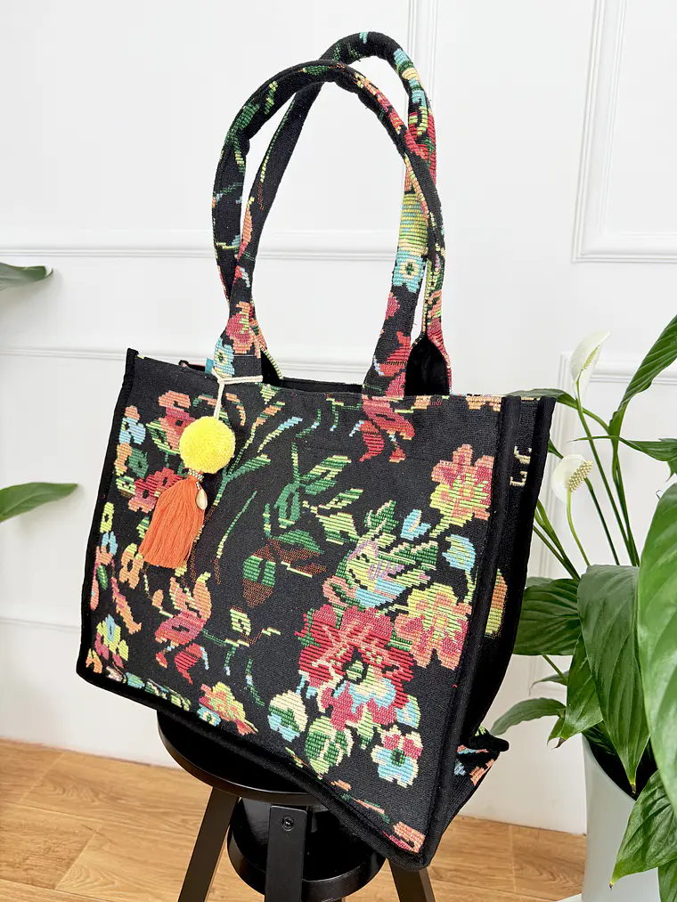 Murto Tote Bag 31-02 2