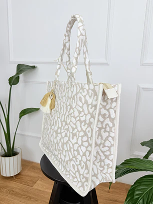 Kamari Tote Bag 40-04 