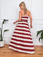 Amfitriti Dress  Y0189 - thumbnail 3