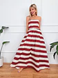 Amfitriti Dress  Y0189 - thumbnail 1