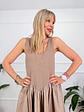 Violante Dress Pourou 26692 - thumbnail 4