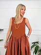 Violante Dress Ekai 26692 - thumbnail 4
