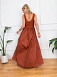 Violante Dress Ekai 26692 - thumbnail 3
