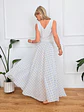 Alora Skirt Sky 6329 - thumbnail 3