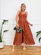 Paula Dress Guipure Ekai 57623 - thumbnail 2