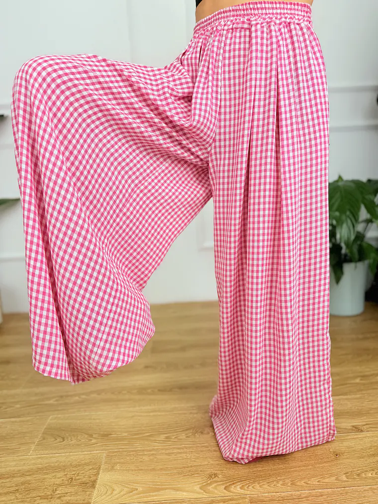 Montserrat Set Pink 1882  5