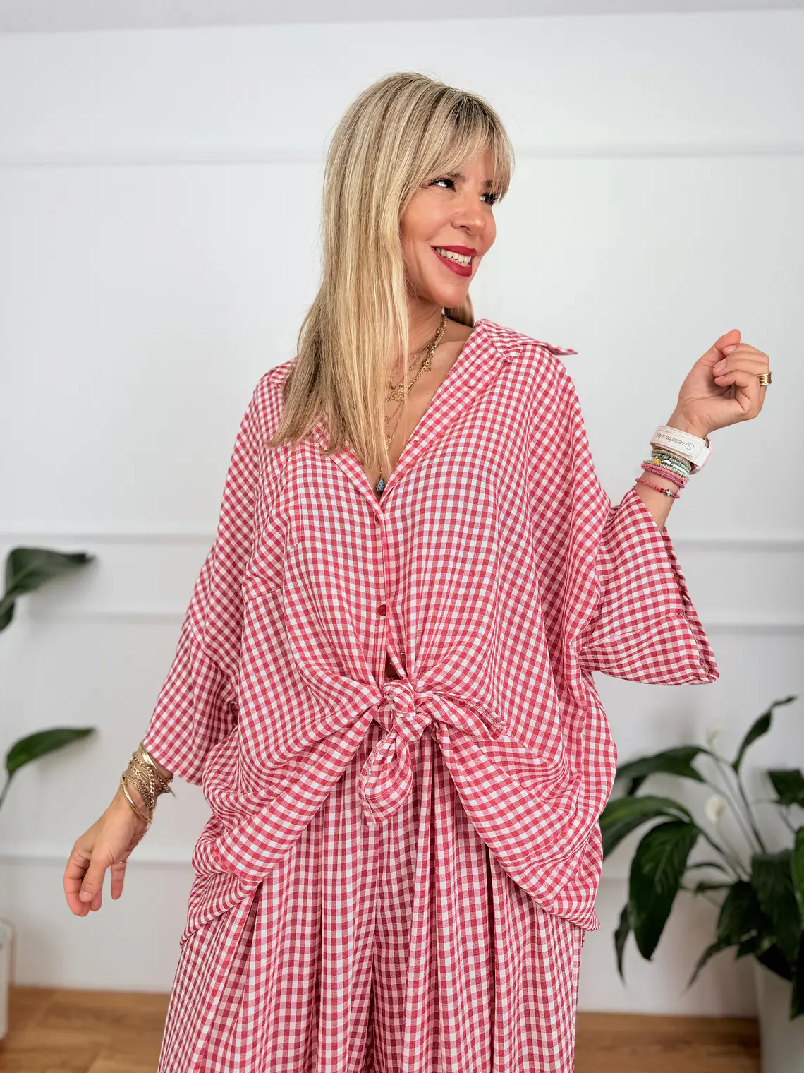 Montserrat Set Red 1882 4