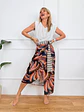 Lefkes Skirt Black 12027 - thumbnail 1