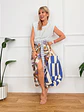Lefkes Skirt White 12027 - thumbnail 2