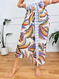 Lefkes Skirt White 12027 - thumbnail 4