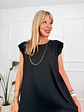 The Sharp t-shirt Black 20931 - thumbnail 1