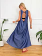 Andros Jean Dress 80047 - thumbnail 3