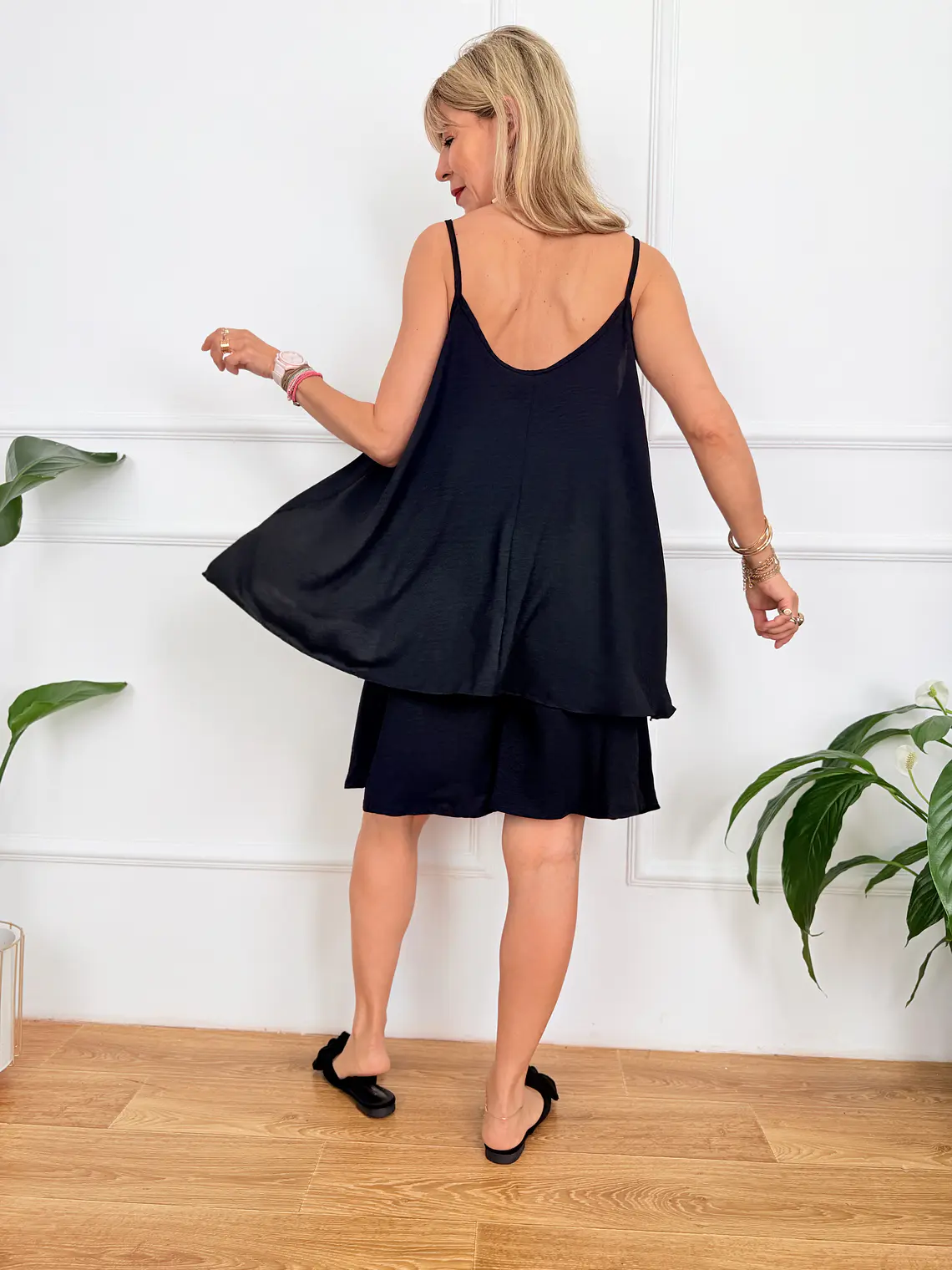 Naousa Set Black 21526  2