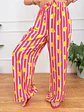 Sarakiniko Pants Lemonia 81665-1 - thumbnail 4