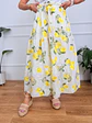 Lemonade Skirt 595 - thumbnail 4