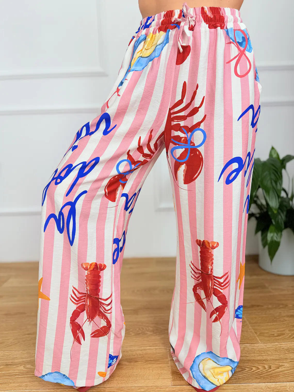 Sarakiniko Pants Astakos 81665-1  4