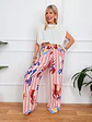 Kapetanissa Crop Top White 0202   - thumbnail 2