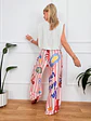 Kapetanissa Crop Top White 0202   - thumbnail 4