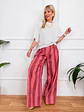 Pelagos Pants Wine 1293 - thumbnail 1
