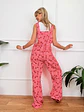 Poetto Jumpsuit 8527  - thumbnail 3