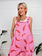 La Pelosa Jumpsuit S8528M - thumbnail 4