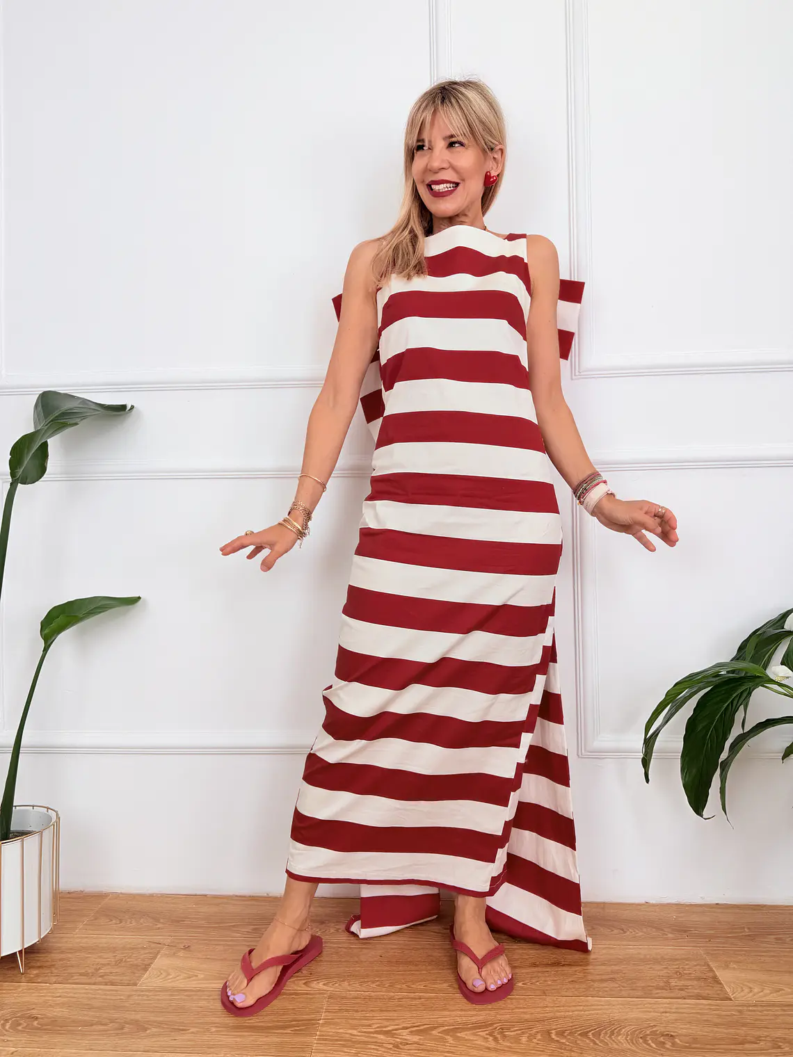 Mondello Dress 0188 1