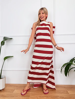 Mondello Dress 0188