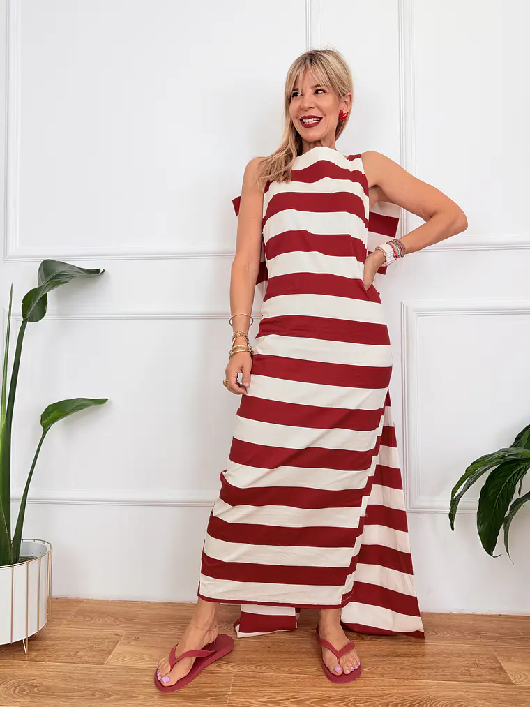 Mondello Dress 0188 2