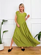 Ammouliani Dress Lime 59113  - thumbnail 1