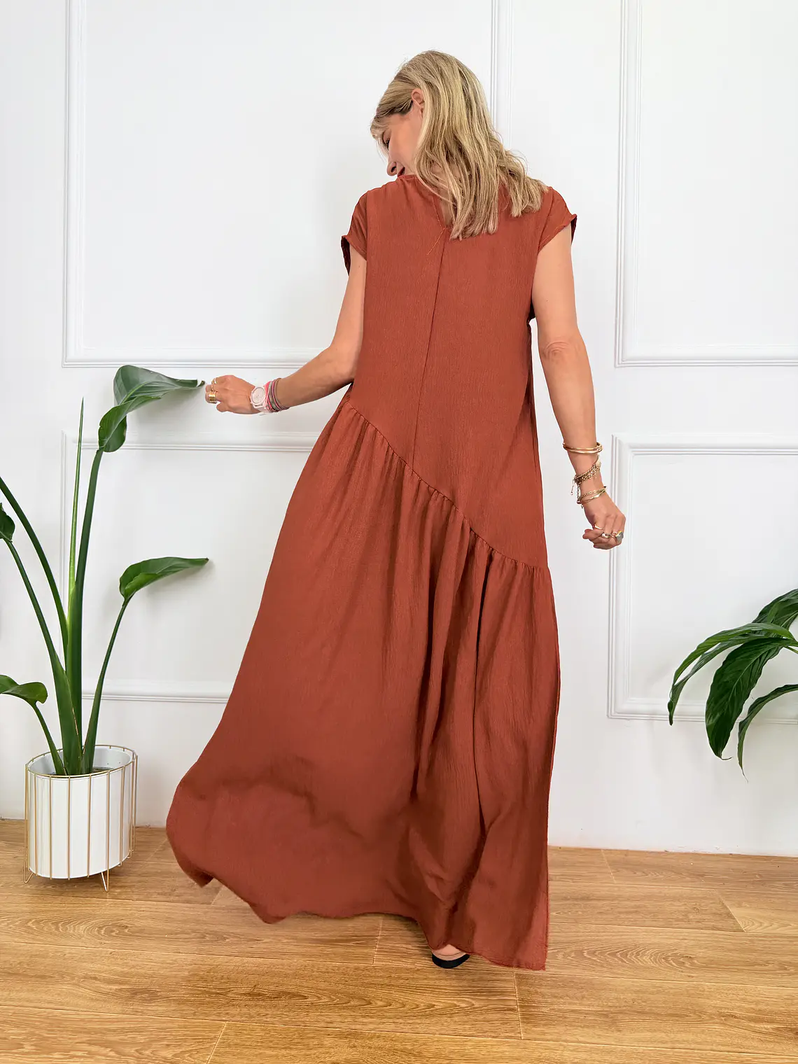 Ammouliani Dress Ekai 59113 3