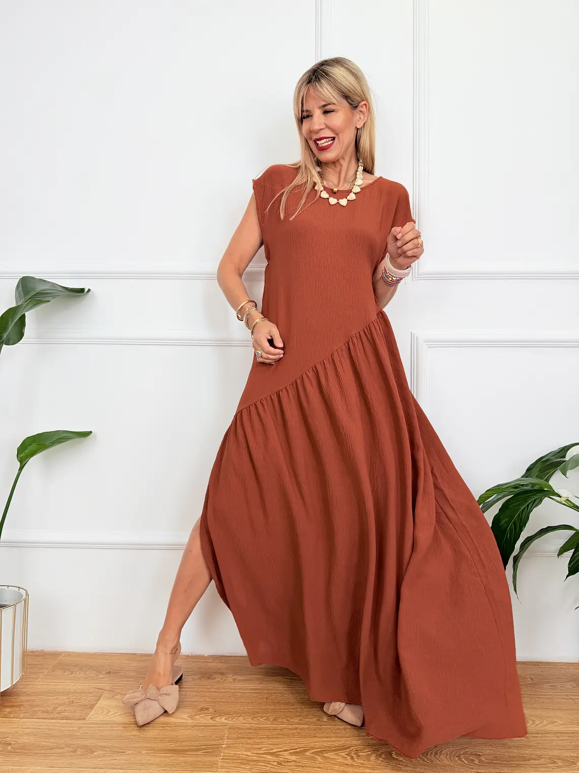 Ammouliani Dress Ekai 59113 2