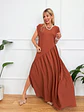 Ammouliani Dress Ekai 59113 - thumbnail 2