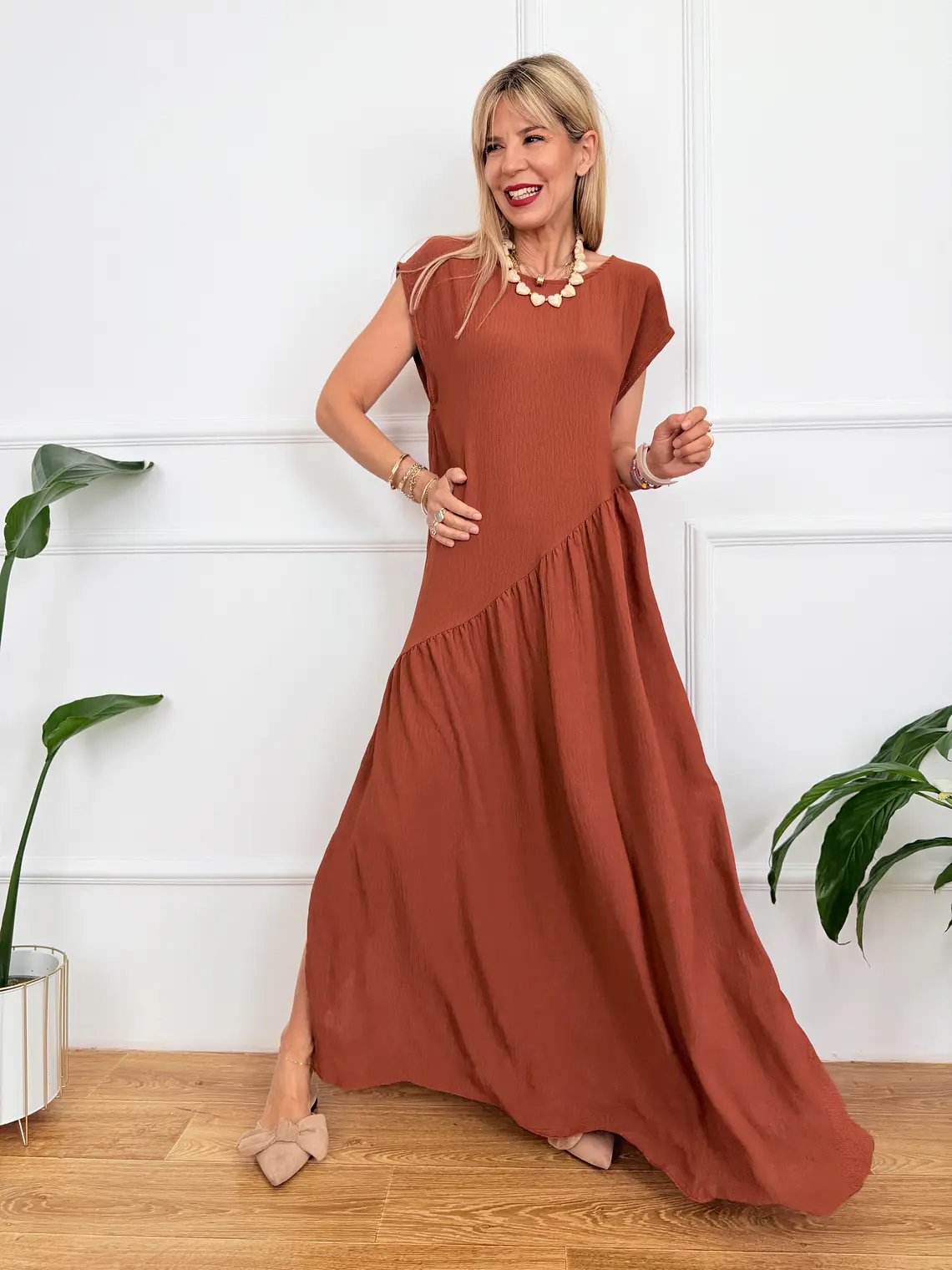Ammouliani Dress Ekai 59113 1