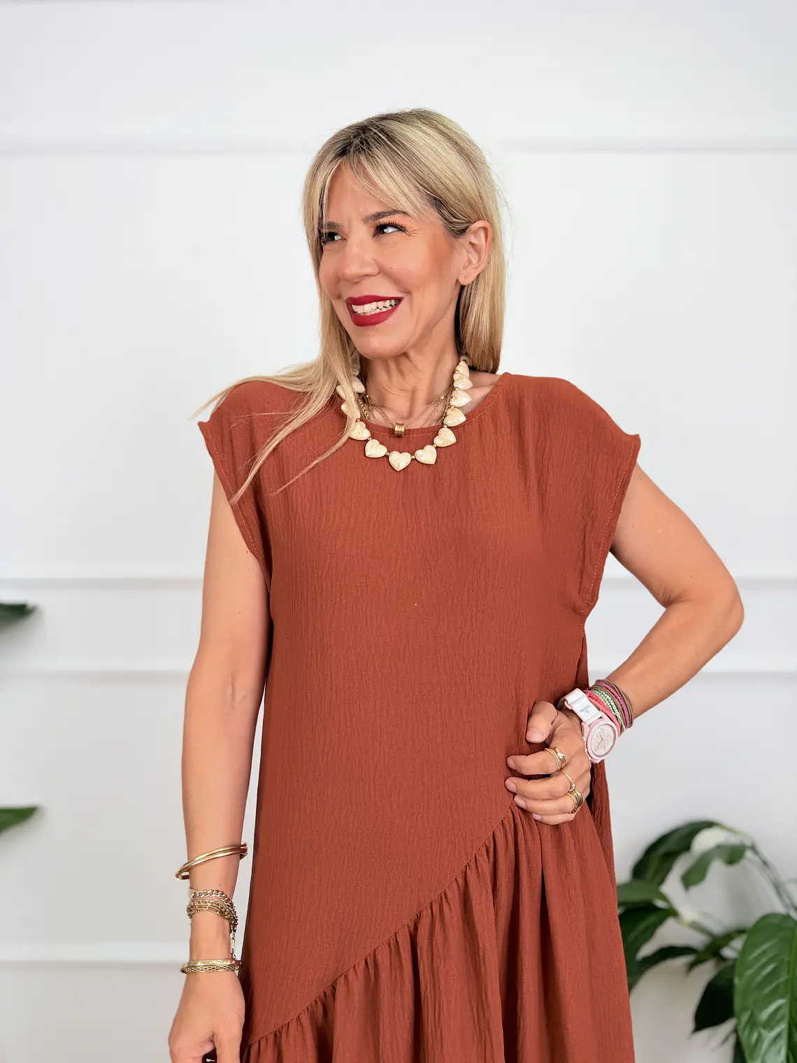 Ammouliani Dress Ekai 59113 4