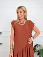 Ammouliani Dress Ekai 59113 - thumbnail 4