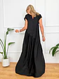 Ammouliani Dress Black 59113 - thumbnail 3