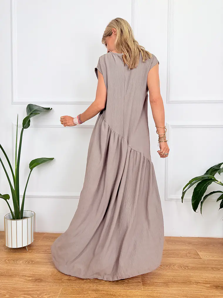 Ammouliani Dress Pourou 59113 3
