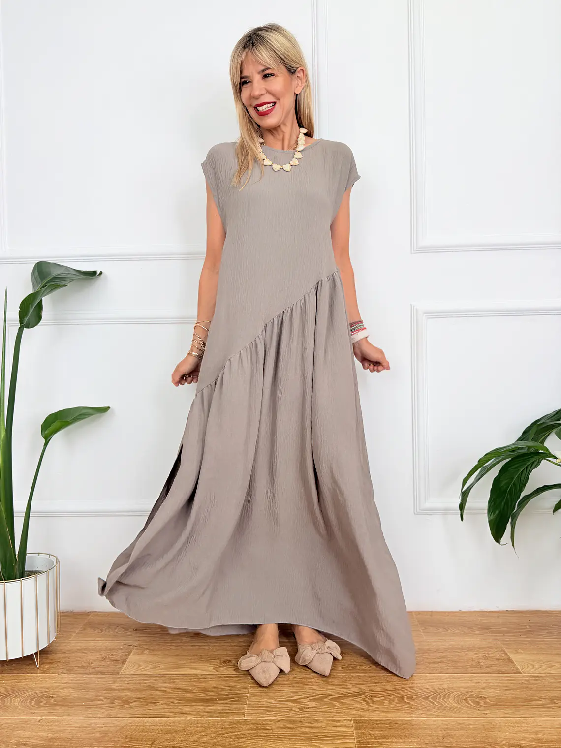 Ammouliani Dress Pourou 59113 2