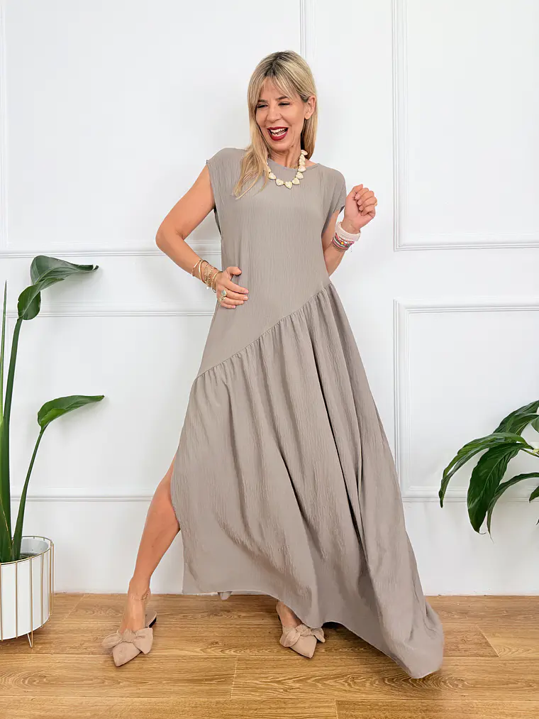 Ammouliani Dress Pourou 59113 1