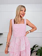 Melita Kipour Set Pink 15042 - thumbnail 4