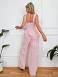 Melita Kipour Set Pink 15042 - thumbnail 3