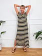 Monica Dress black 2879 - thumbnail 1