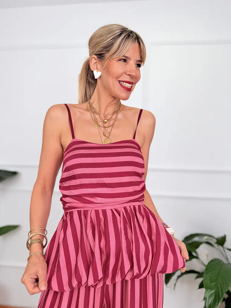 Mpalos Set Red 29029   4