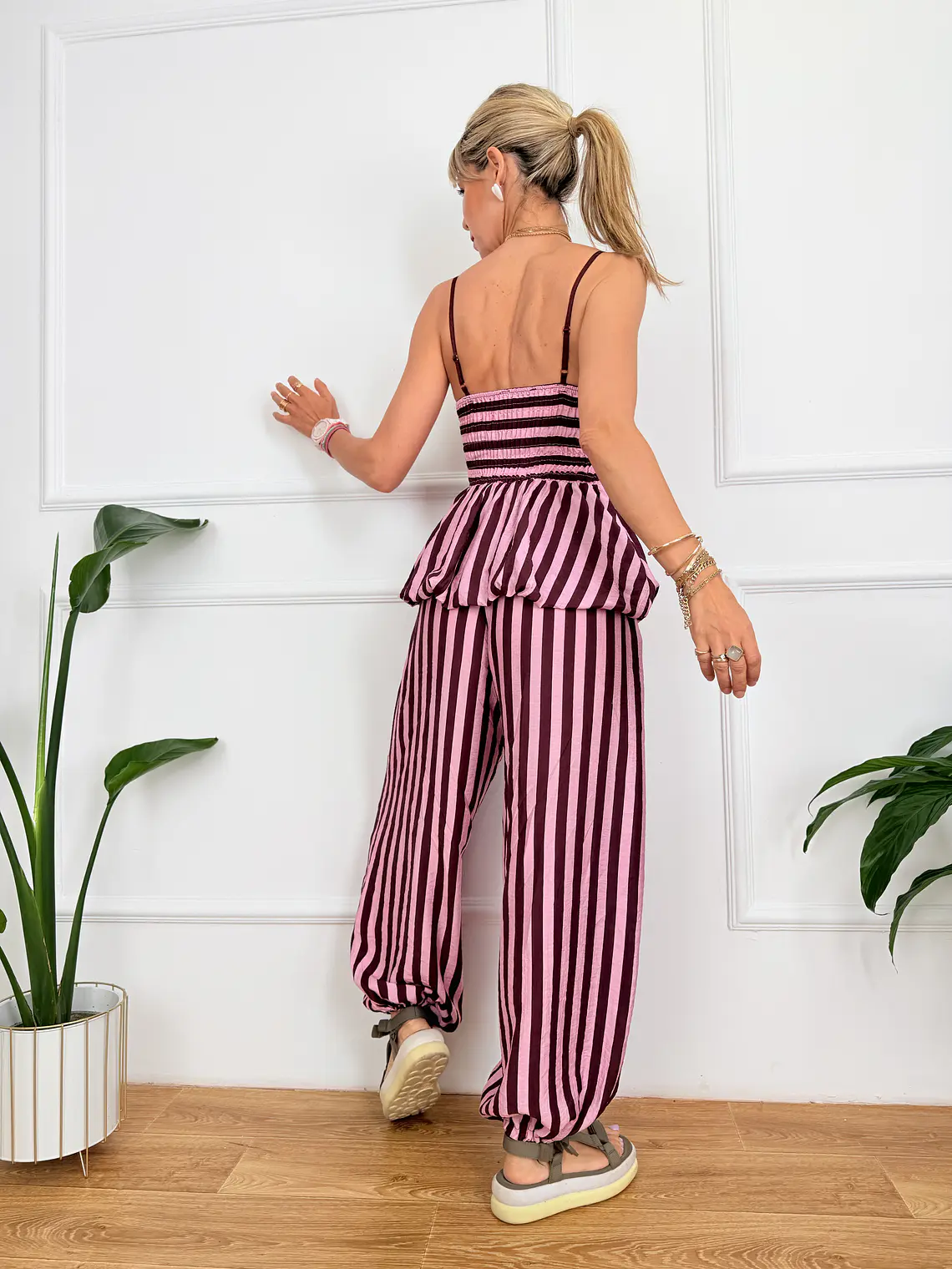Mpalos Set Pink 29029   3