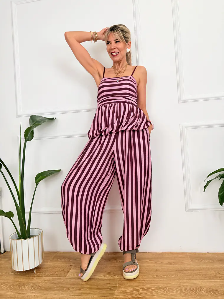 Mpalos Set Pink 29029   1